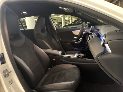 Mercedes-Benz A-Klasse Gebrauchtwagen