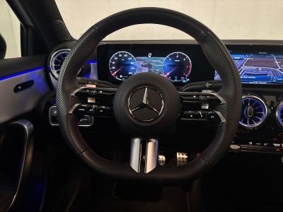 Mercedes-Benz A-Klasse Gebrauchtwagen