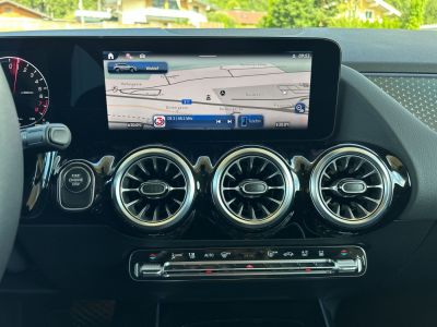 Mercedes-Benz GLA Gebrauchtwagen