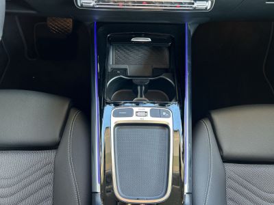 Mercedes-Benz GLA Gebrauchtwagen