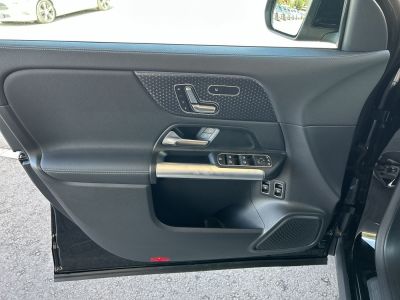 Mercedes-Benz GLA Gebrauchtwagen