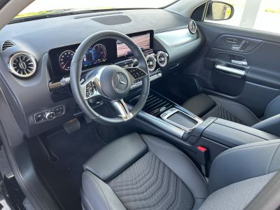 Mercedes-Benz GLA Gebrauchtwagen