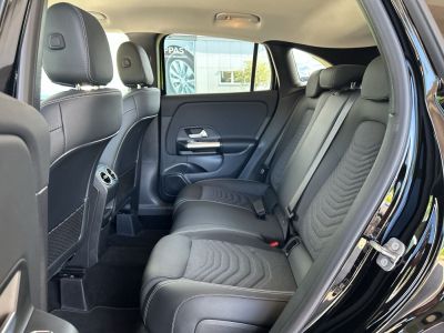 Mercedes-Benz GLA Gebrauchtwagen