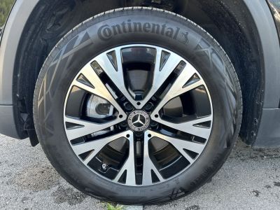 Mercedes-Benz GLA Gebrauchtwagen