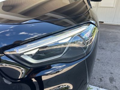 Mercedes-Benz GLA Gebrauchtwagen