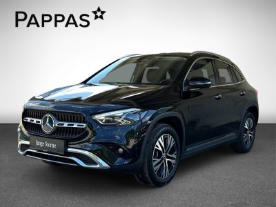 Mercedes-Benz GLA Gebrauchtwagen