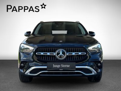 Mercedes-Benz GLA Gebrauchtwagen