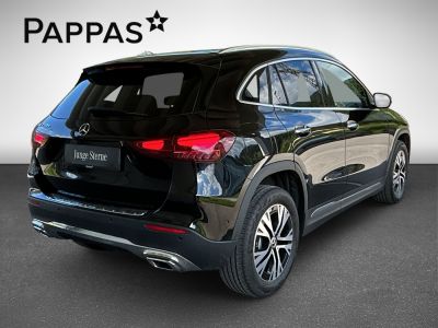 Mercedes-Benz GLA Gebrauchtwagen