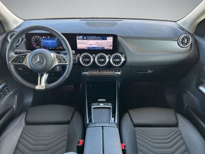 Mercedes-Benz GLA Gebrauchtwagen
