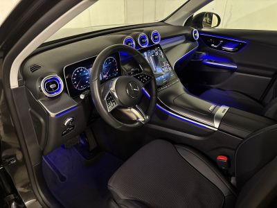 Mercedes-Benz GLC Gebrauchtwagen