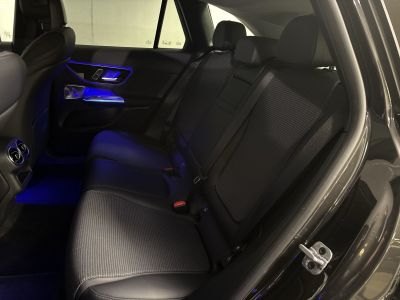 Mercedes-Benz GLC Gebrauchtwagen