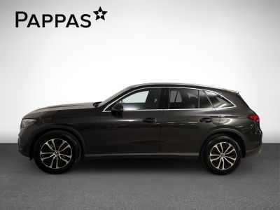 Mercedes-Benz GLC Gebrauchtwagen