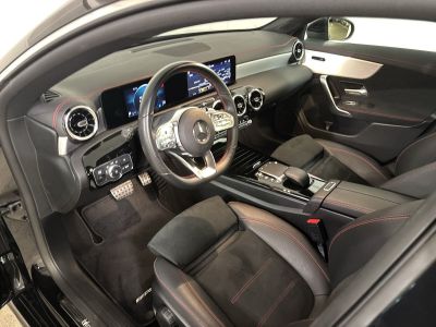 Mercedes-Benz CLA Gebrauchtwagen Mercedes-Benz CLA Gebrauchtwagen