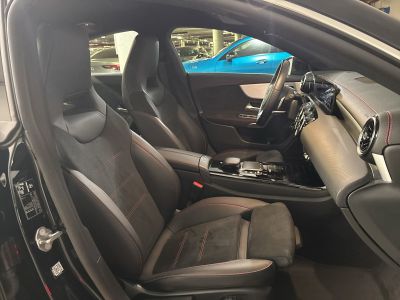 Mercedes-Benz CLA Gebrauchtwagen Mercedes-Benz CLA Gebrauchtwagen