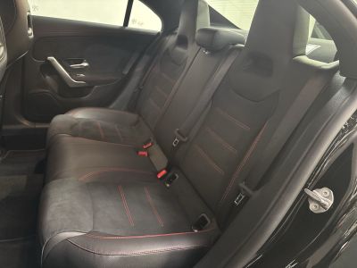 Mercedes-Benz CLA Gebrauchtwagen Mercedes-Benz CLA Gebrauchtwagen