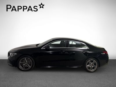 Mercedes-Benz CLA Gebrauchtwagen Mercedes-Benz CLA Gebrauchtwagen