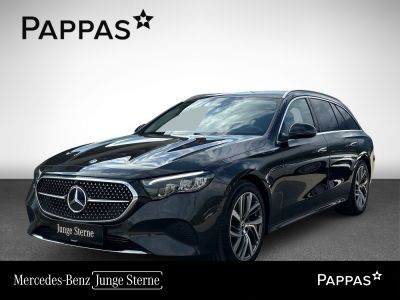 Mercedes-Benz E-Klasse Gebrauchtwagen