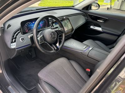 Mercedes-Benz E-Klasse Gebrauchtwagen Mercedes-Benz E-Klasse Gebrauchtwagen