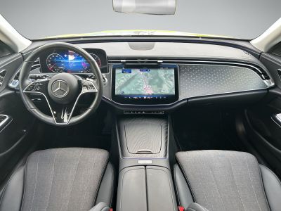 Mercedes-Benz E-Klasse Gebrauchtwagen Mercedes-Benz E-Klasse Gebrauchtwagen