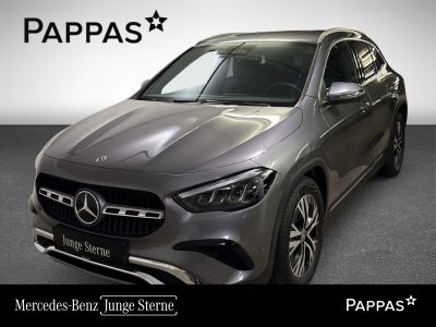 Mercedes-Benz GLA Gebrauchtwagen