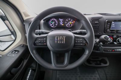 Fiat Ducato Gebrauchtwagen