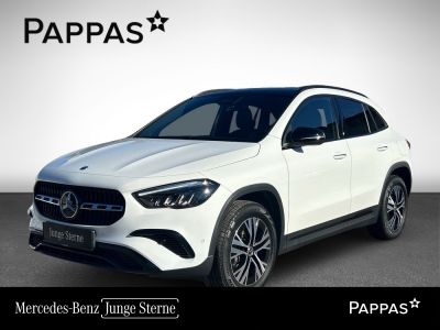 Mercedes-Benz GLA Gebrauchtwagen