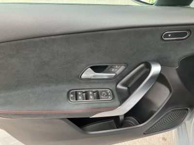 Mercedes-Benz A-Klasse Gebrauchtwagen Mercedes-Benz A-Klasse Gebrauchtwagen
