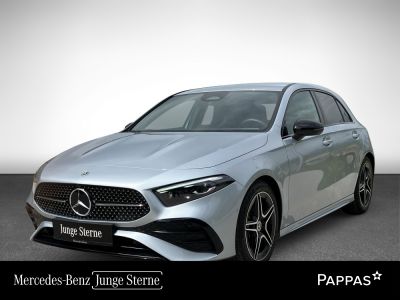 Mercedes-Benz A-Klasse Gebrauchtwagen Mercedes-Benz A-Klasse Gebrauchtwagen