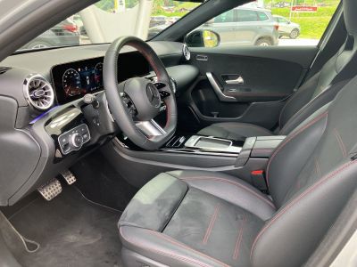 Mercedes-Benz A-Klasse Gebrauchtwagen Mercedes-Benz A-Klasse Gebrauchtwagen