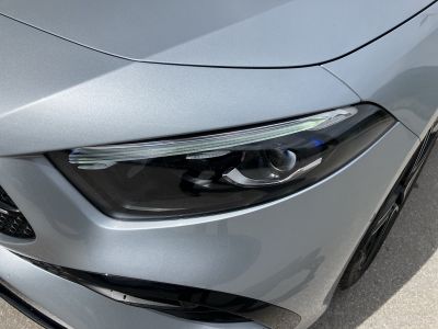 Mercedes-Benz A-Klasse Gebrauchtwagen Mercedes-Benz A-Klasse Gebrauchtwagen