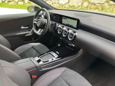 Mercedes-Benz A-Klasse Gebrauchtwagen Mercedes-Benz A-Klasse Gebrauchtwagen