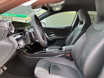 Mercedes-Benz A-Klasse Gebrauchtwagen Mercedes-Benz A-Klasse Gebrauchtwagen