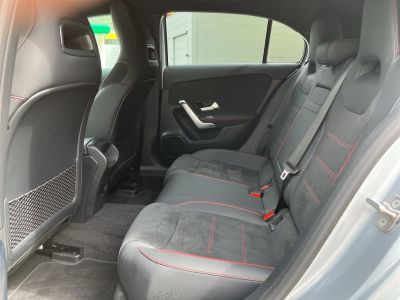 Mercedes-Benz A-Klasse Gebrauchtwagen Mercedes-Benz A-Klasse Gebrauchtwagen