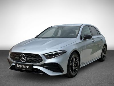 Mercedes-Benz A-Klasse Gebrauchtwagen Mercedes-Benz A-Klasse Gebrauchtwagen