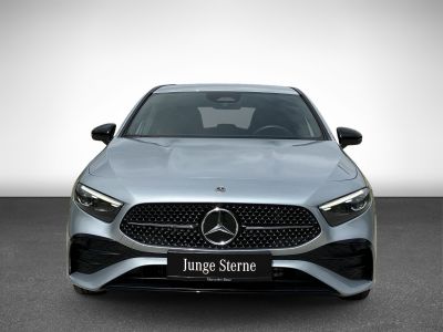 Mercedes-Benz A-Klasse Gebrauchtwagen Mercedes-Benz A-Klasse Gebrauchtwagen