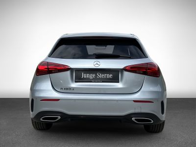 Mercedes-Benz A-Klasse Gebrauchtwagen Mercedes-Benz A-Klasse Gebrauchtwagen