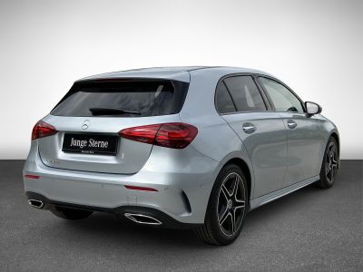 Mercedes-Benz A-Klasse Gebrauchtwagen Mercedes-Benz A-Klasse Gebrauchtwagen