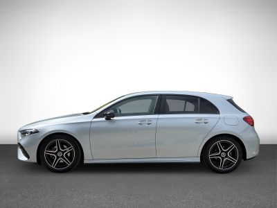Mercedes-Benz A-Klasse Gebrauchtwagen Mercedes-Benz A-Klasse Gebrauchtwagen
