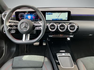 Mercedes-Benz A-Klasse Gebrauchtwagen Mercedes-Benz A-Klasse Gebrauchtwagen