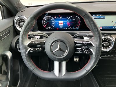 Mercedes-Benz A-Klasse Gebrauchtwagen Mercedes-Benz A-Klasse Gebrauchtwagen