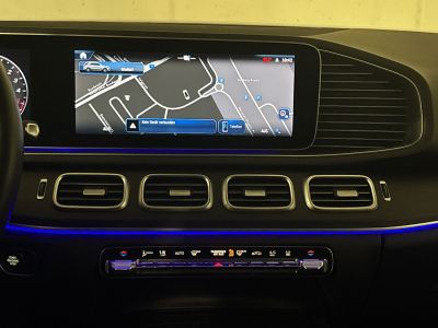 Mercedes-Benz GLE Gebrauchtwagen