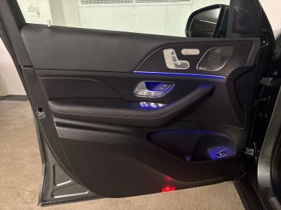 Mercedes-Benz GLE Gebrauchtwagen