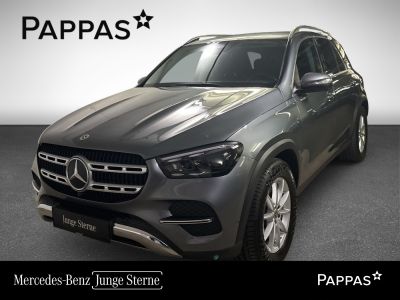 Mercedes-Benz GLE Gebrauchtwagen