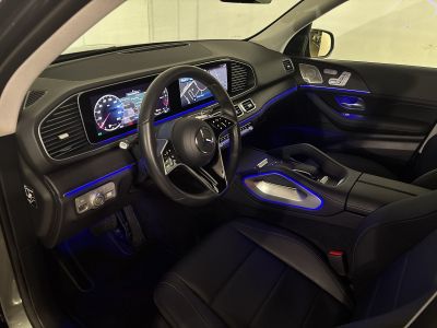 Mercedes-Benz GLE Gebrauchtwagen