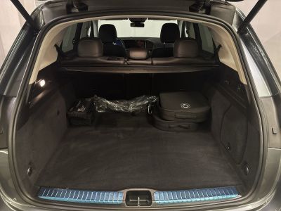 Mercedes-Benz GLE Gebrauchtwagen
