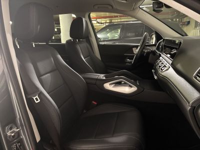Mercedes-Benz GLE Gebrauchtwagen