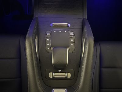Mercedes-Benz GLE Gebrauchtwagen
