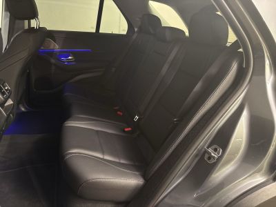 Mercedes-Benz GLE Gebrauchtwagen
