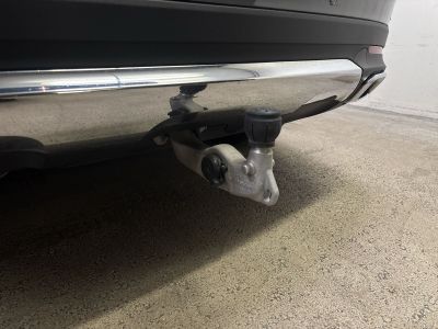 Mercedes-Benz GLE Gebrauchtwagen