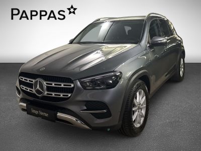 Mercedes-Benz GLE Gebrauchtwagen